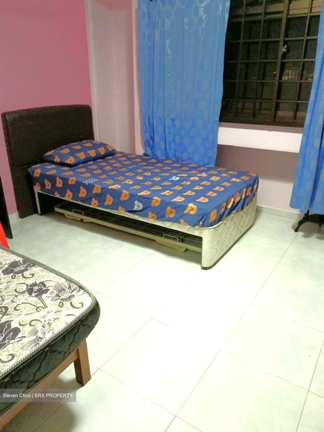 Blk 636 Woodlands Ring Road (Woodlands), HDB Executive #635587121
